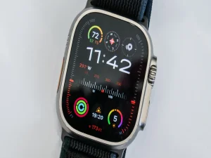 همه چیز در مورد Apple Watch Ultra 2 Hands-On (مطلب)