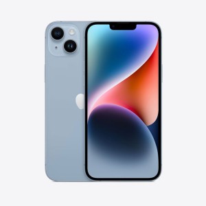 گوشی موبایل اپل مدل  iPhone 14 ظرفیت 128 گیگابایت در بروزکالا