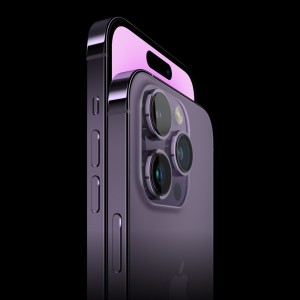 گوشی موبایل اپل مدل  iPhone 14 Pro Max ظرفیت 256 گیگابایت در بروزکالا