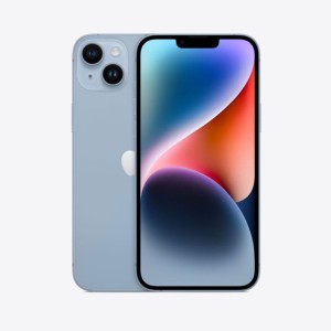 گوشی موبایل اپل مدل  iPhone 14 ظرفیت 128 گیگابایت در بروزکالا