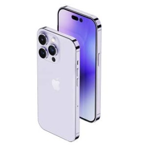 گوشی موبایل اپل مدل  iPhone 14 Pro Max ظرفیت 256 گیگابایت در بروزکالا
