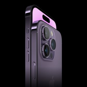 گوشی موبایل اپل مدل  iPhone 14 Pro Max ظرفیت 256 گیگابایت در بروزکالا
