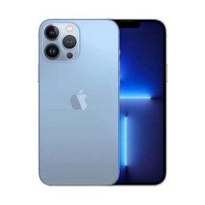 گوشی موبایل اپل مدل  iPhone 14 Pro Max ظرفیت 256 گیگابایت در بروزکالا