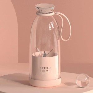 مخلوط کن  قابل حمل شیائومی مدل Xiaomi Fresh juice در بروزکالا