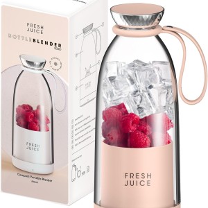 مخلوط کن  قابل حمل شیائومی مدل Xiaomi Fresh juice در بروزکالا
