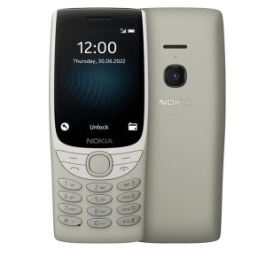 گوشی موبایل نوکیا مدل Nokia 8210 در بروزکالا