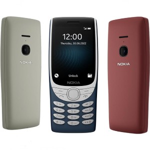 گوشی موبایل نوکیا مدل Nokia 8210 در بروزکالا
