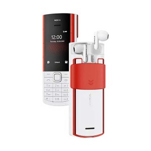 گوشی موبایل نوکیا مدل Nokia N5710  در بروزکالا