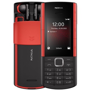 گوشی موبایل نوکیا مدل Nokia N5710  در بروزکالا
