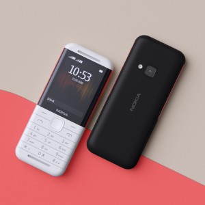 گوشی موبایل نوکیا مدل Nokia N5710  در بروزکالا