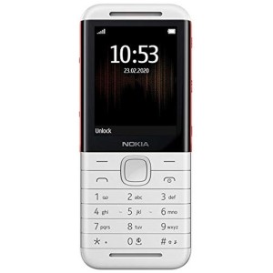 گوشی موبایل نوکیا مدل Nokia N5710  در بروزکالا