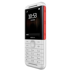 گوشی موبایل نوکیا مدل Nokia N5710  در بروزکالا