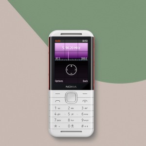 گوشی موبایل نوکیا مدل Nokia N5710  در بروزکالا
