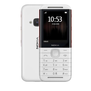 گوشی موبایل نوکیا مدل Nokia N5710  در بروزکالا