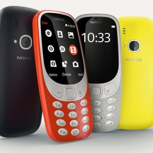 گوشی موبایل نوکیا مدل Nokia N5310  در بروزکالا