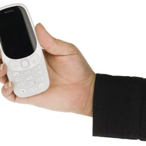 گوشی موبایل نوکیا مدل Nokia N5310  در بروزکالا