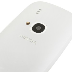 گوشی موبایل نوکیا مدل Nokia N5310  در بروزکالا