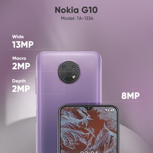 گوشی موبایل نوکیا مدل Nokia N3310  در بروزکالا