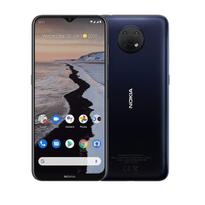 گوشی موبایل نوکیا مدل  Nokia G10 ظرفیت 64 گیگابایت در بروزکالا