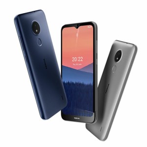 گوشی موبایل نوکیا مدل  Nokia G21 ظرفیت 128 گیگابایت در بروزکالا
