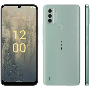 گوشی موبایل نوکیا مدل  Nokia C30 ظرفیت 32 گیگابایت در بروزکالا