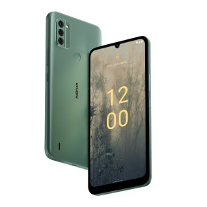 گوشی موبایل نوکیا مدل  Nokia C30 ظرفیت 32 گیگابایت در بروزکالا