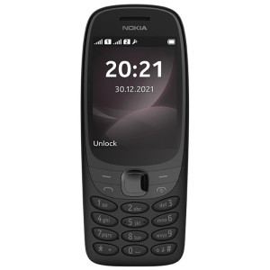 گوشی موبایل نوکیا مدل  Nokia C31 ظرفیت 128 گیگابایت در بروزکالا