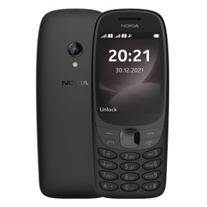 گوشی موبایل نوکیا مدل  Nokia 6310 در بروزکالا
