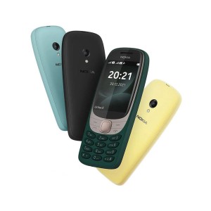 گوشی موبایل نوکیا مدل  Nokia C31 ظرفیت 128 گیگابایت در بروزکالا