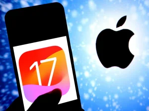 قابلیت IOS 17 (مطلب)