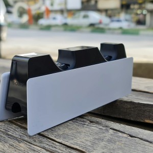 پایه شارژر دسته پلی استیشن DUALSENSE Charging  Playstation 5 در بروز کالا