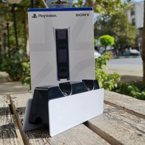 پایه شارژر دسته پلی استیشن DUALSENSE Charging  Playstation 5 در بروز کالا