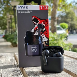 ایرفون  شیائومی آیمیکی مدل IMIKI T13  در بروزکالا