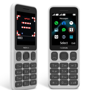 گوشی موبایل نوکیا مدل  Nokia N150 (new) در بروزکالا