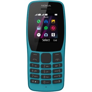 گوشی موبایل نوکیا مدل  Nokia N125 در بروزکالا