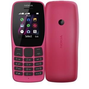 گوشی موبایل نوکیا مدل  Nokia N125 در بروزکالا
