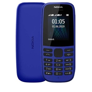 گوشی موبایل نوکیا مدل  Nokia N105 در بروزکالا