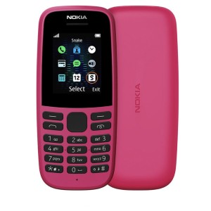 گوشی موبایل نوکیا مدل  Nokia N105 در بروزکالا