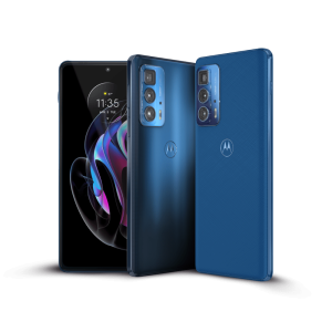 گوشی موبایل موتورولا مدل Motorola Edge 30 Pro در بروزکالا