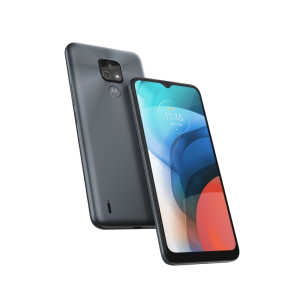 گوشی موبایل موتورولا مدل Motorola Edge 20 Pro در بروزکالا