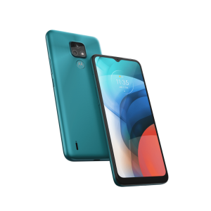گوشی موبایل موتورولا مدل Motorola Edge 20 Pro در بروزکالا