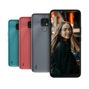 گوشی موبایل موتورولا مدل Motorola Edge 20 Pro در بروزکالا
