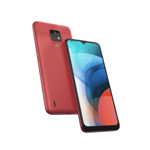گوشی موبایل موتورولا مدل Motorola Edge 20 Pro در بروزکالا