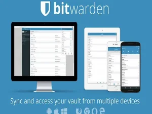 Bitwarden مدیریت رمزها (مطلب)
