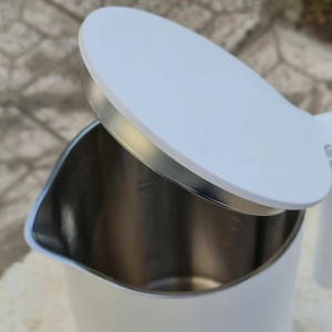 کتری برقی شیائومی Xiaomi MIJIA Electric Kettle 2 در بروزکالا