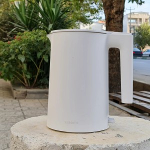 کتری برقی شیائومی Xiaomi MIJIA Electric Kettle 2 در بروزکالا