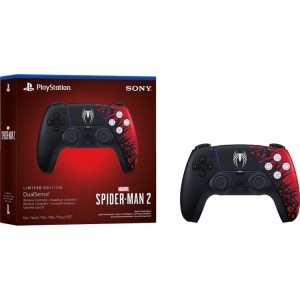 دسته بازی پلی استیشن 5 سونی مدل SONY CFI-ZCT1J Starlight blue در بروزکالا