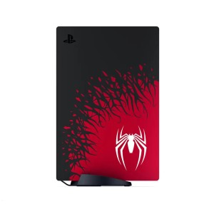 کنسول بازی سونی مدل Sony PS5 Standard Edition ظرفیت 825 گیگابایت نسخه استاندارد در بروزکالا