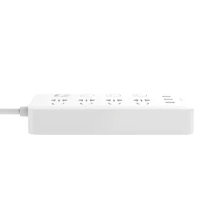 چندراهی برق شیائومی مدل MJSWSKCXB-01QM در بروزکالا