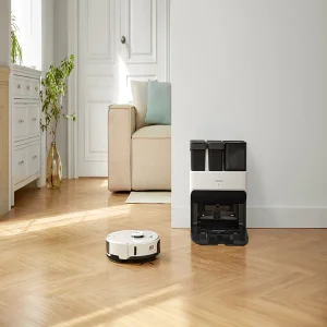 جارو برقی رباتی هوشمند شیائومی مدل Xiaomi Roborock s7 pro ultra در بروزکالا